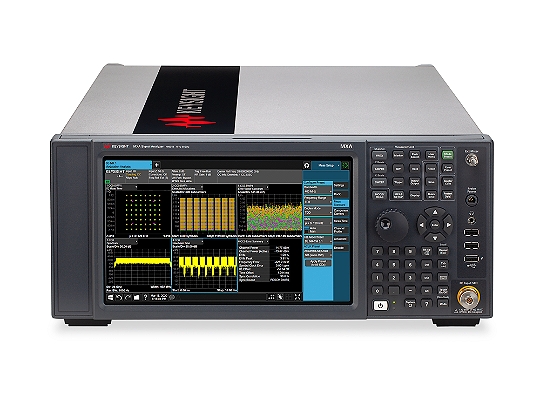 是德科技N9021B MXA信號分析儀-云帆興燁